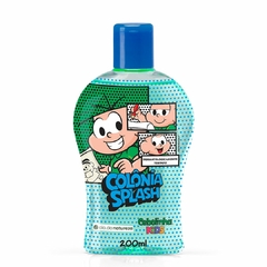 Cebolinha Kids Colônia Splash 200ml