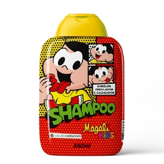 Magali Kids Kit Shampoo Condicionador e Umidificador - comprar online