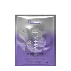 Elisafer Premium Pó Descolorante 50g