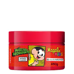 Magali Kids Máscara Hidratante 250g