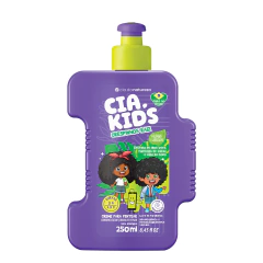 Cia Kids Crespinhos Raiz Creme de Pentear 250ml