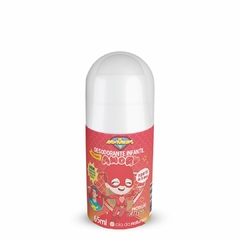 Luccas Neto Deo Roll-On Amor 65ml - comprar online