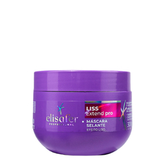 Elisafer Liss Extend Pro Máscara 300g