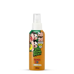 Turma da Monica Kids Kit Shampoo e Condicionador - comprar online