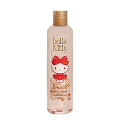 Hello Kitty Deo Colônia Splash Smack 210ml