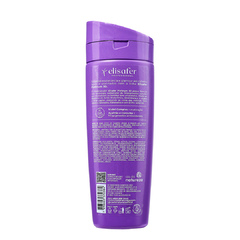 Elisafer Platinum 3D Condicionador 250ml - comprar online