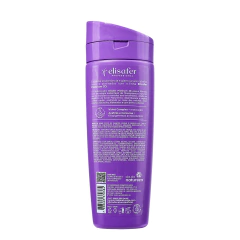 Elisafer Platinum 3D Condicionador 250ml - comprar online