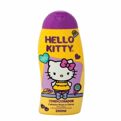 Hello Kitty Kit Cabelos Finos e Claros Spray Desembaraçante na internet