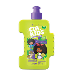 Cia Kids Crespinhos Raiz Condicionador 250ml