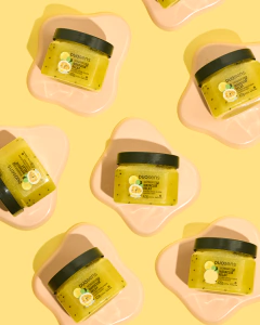 Esfoliante DuoSens Maracujá Relax Cia da Natureza 420g - Cia da Natureza