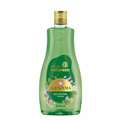 Cia da Natureza Deo Colônia Alfazema 300ml