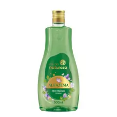 Cia da Natureza Deo Colônia Alfazema 300ml