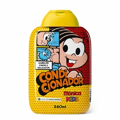 Mônica Kids Kit Shampoo Condicionador e Creme na internet