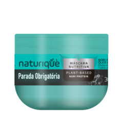 Naturiquè Parada Obrigatória Máscara 300g - comprar online