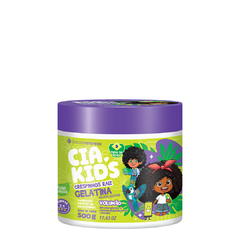 Cia Kids Crespinhos Raiz Gelatina 500g