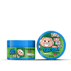 Cebolinha Kids Gel Cola 250g