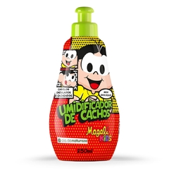 Magali Kids Kit Shampoo Condicionador e Umidificador - Cia da Natureza