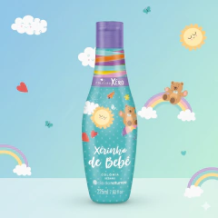 Coleção Xêro Kit Xêrinho Baby