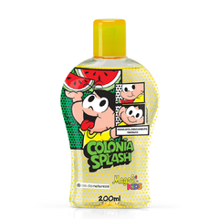 Magali Kids Kit Presente e Colônia Splash - Cia da Natureza
