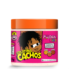 Milena Kids Kit Gelatina e Colônia Splash na internet