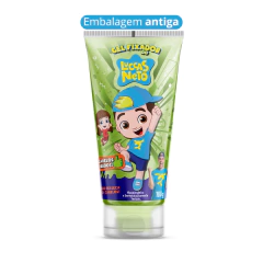 Luccas Neto Gel Fixador para Cabelos 180g - Cia da Natureza