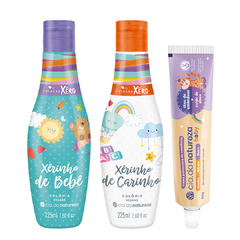 Coleção Xêro Kit Xêrinho Baby - comprar online