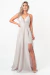 VESTIDO LONGO FESTA LUREX ATHENA - comprar online