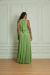 Vestido Longo Festa Lurex Ísis