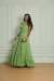 Vestido Longo Festa Lurex Ísis