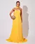 Vestido Longo Festa Crepe Anya - Jella Hit | Vestidos de Festa e Moda Femina