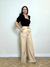 Cropped Alfaiataria Anne - comprar online