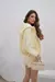 Jaqueta Tactel Brenda - Jella Hit | Vestidos de Festa e Moda Femina