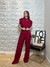 Calça Pantalona Viscose Fiorela - Jella Hit