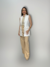 Colete Alfaiataria Naomi - comprar online