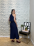 Saia Midi Viscose Marilda - loja online