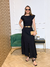 Vestido Midi Viscose Elaine - comprar online
