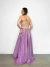 Imagem do Vestido Longo Festa Lurex Flavia