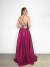 Vestido Longo Festa Lurex Nancy na internet
