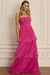 Vestido Longo Festa Tule Gabriela - comprar online