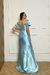 Vestido Longo Festa Zibeline Taylor - loja online