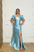 Vestido Longo Festa Zibeline Taylor - Jella Hit