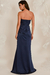 Vestido Longo Festa Cetim Katy - Jella Hit