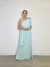 Vestido Longo Festa Crepe Ofélia - comprar online