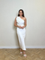 Vestido Midi Festa Alfaiataria Rita - comprar online