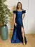Vestido Longo Festa Zibeline Taylor - loja online