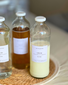 Botellas de vidrio 910 ml en internet