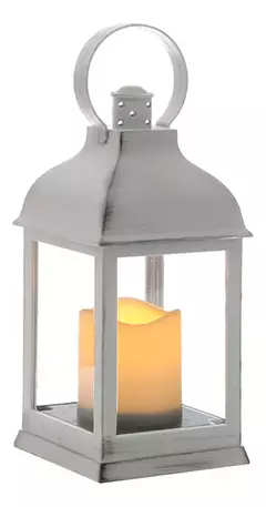 Fanal farol vela led en internet