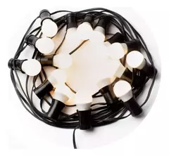 Guirnalda led 50 metros 48 lámparas - Guirnaldas Deco