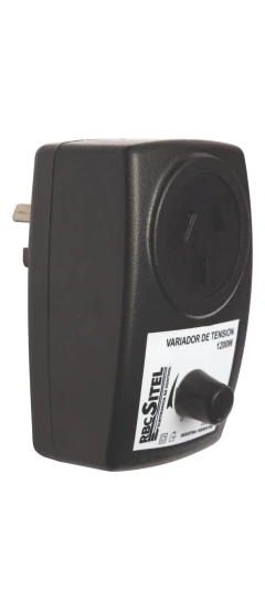 Dimmer variador de tensión - comprar online