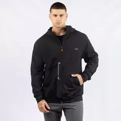 Campera INTY - yiifel